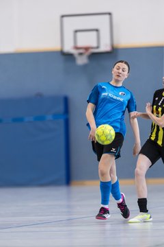 Bild 965 - wBJ NFV Futsalmeisterschaft